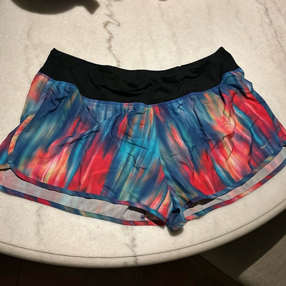 Nike shorts